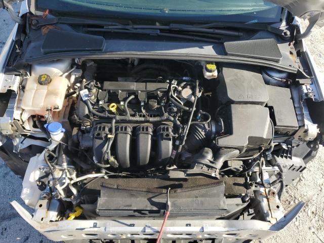 Photo 11 from auction – 2017 FORD FOCUS S with VIN 1FADP3E25HL335442