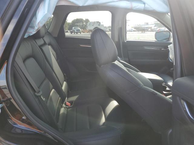 Photo 11 from auction – 2020 MAZDA CX-5 GRAND with VIN JM3KFBDM7L1838466