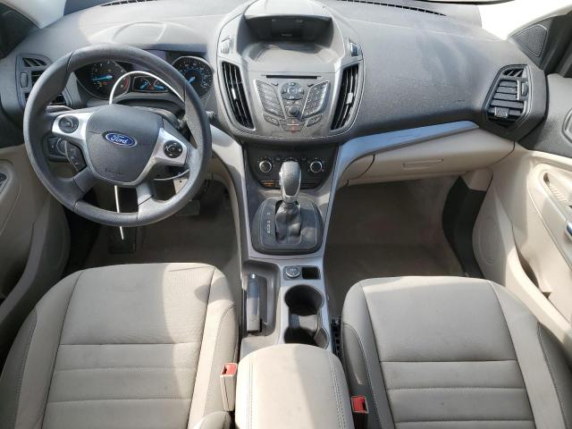 Photo 8 from auction – 2016 FORD ESCAPE SE with VIN 1FMCU0GX9GUA98092