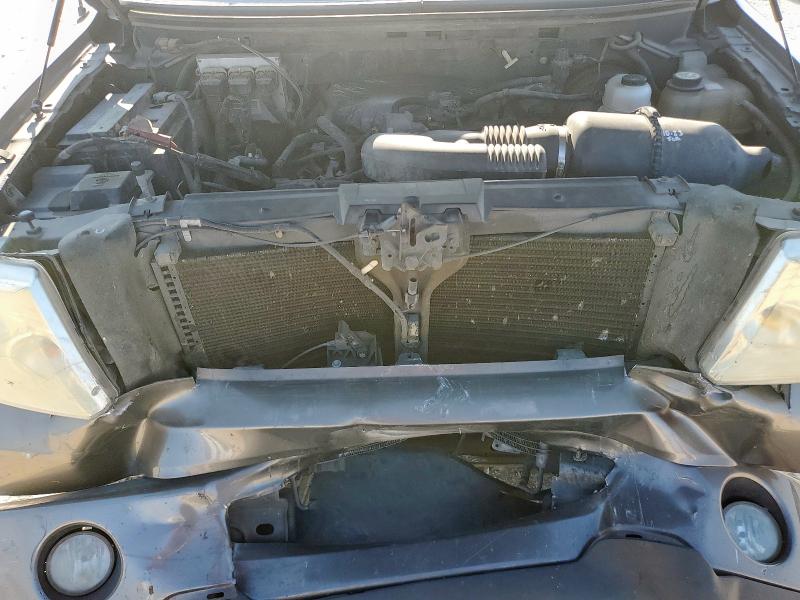Photo 11 from auction – 2008 FORD F150 with VIN 1FTRX12WX8KD12675