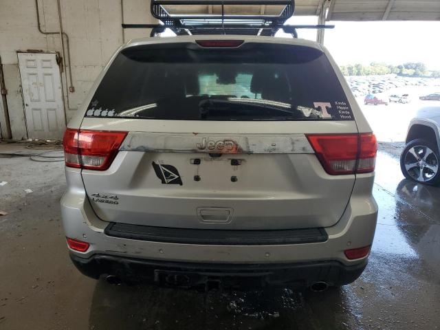 Photo 6 from auction – 2011 JEEP GRAND CHER with VIN 1J4RR4GT7BC643056