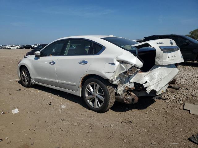 Photo 2 from auction – 2013 NISSAN ALTIMA 2.5 with VIN 1N4AL3AP3DN507904
