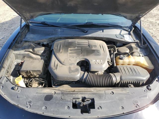 Photo 11 from auction – 2016 DODGE CHARGER SXT with VIN 2C3CDXHG7GH188375