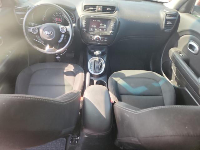 Photo 8 from auction – 2018 KIA SOUL + with VIN KNDJP3A58J7591859