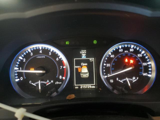Photo 9 from auction – 2015 TOYOTA HIGHLANDER with VIN 5TDKKRFH3FS098743
