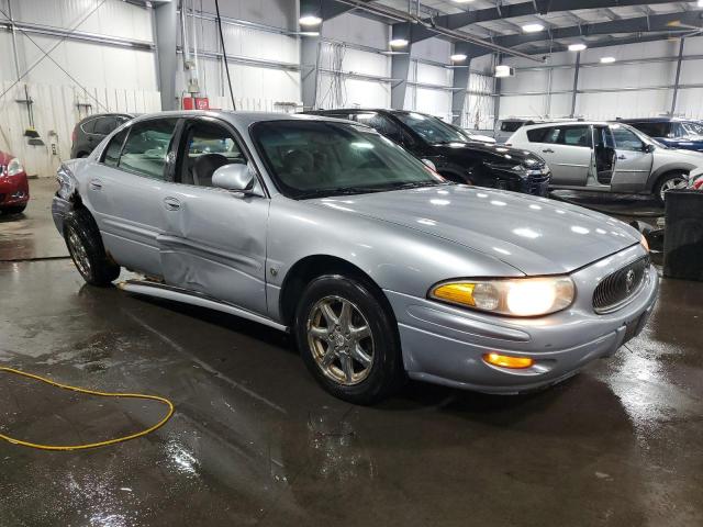 Photo 4 from auction – 2005 BUICK LESABRE CU with VIN 1G4HP54K55U251583