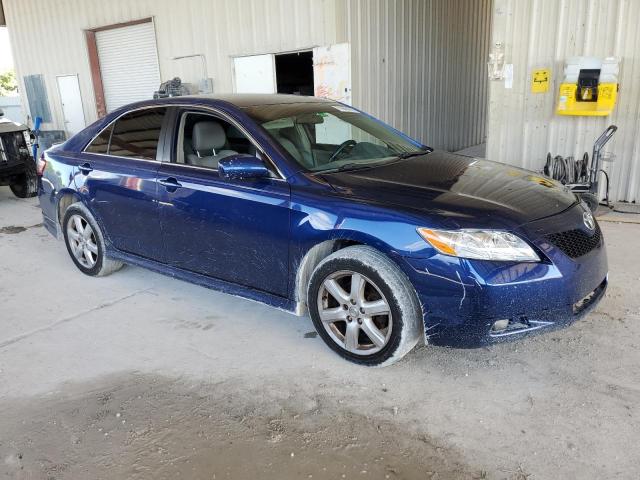Photo 4 from auction – 2009 TOYOTA CAMRY BASE with VIN 4T1BE46K39U372475