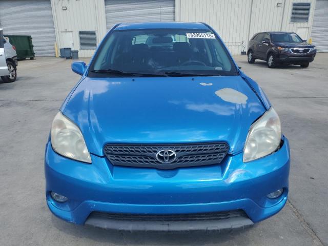 Photo 5 from auction – 2007 TOYOTA COROLLA MA with VIN 2T1KR30E87C648875