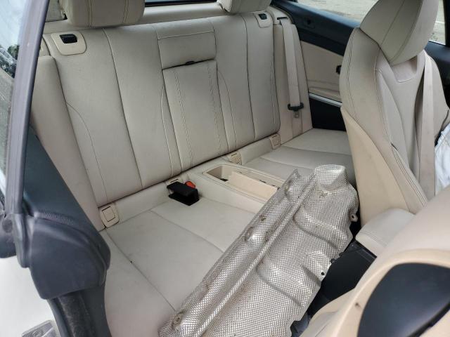 Photo 10 from auction – 2017 BMW 430I with VIN WBA4U7C5XH5H19146
