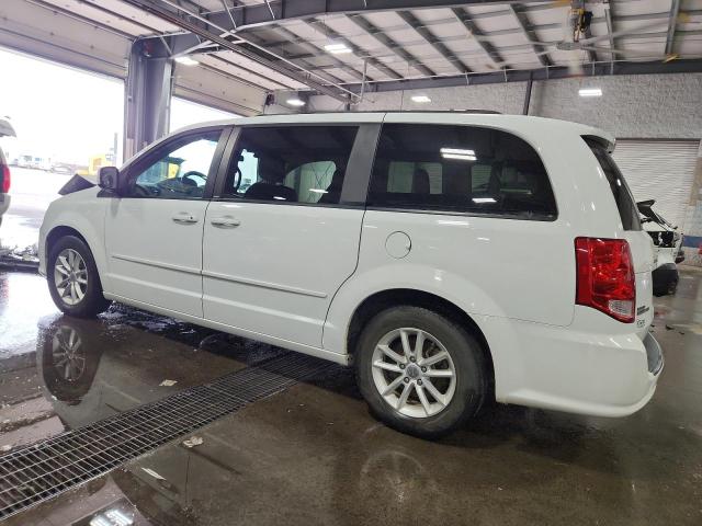 Photo 2 from auction – 2014 DODGE GRAND CARAVAN with VIN 2C4RDGCG2ER320642
