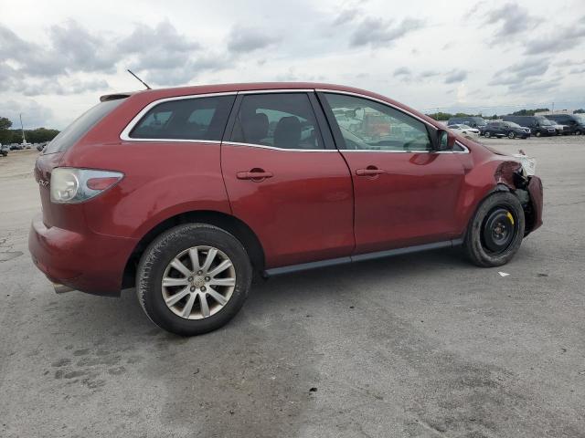 Photo 3 from auction – 2012 MAZDA CX-7 with VIN JM3ER2BM1C0413127
