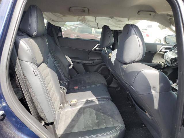Photo 10 from auction – 2022 MITSUBISHI OUTLANDER with VIN JA4J4UA81NZ027872