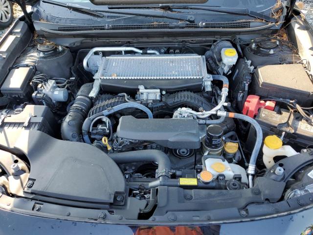 Photo 12 from auction – 2024 SUBARU OUTBACK LI with VIN 4S4BTGND4R3133811