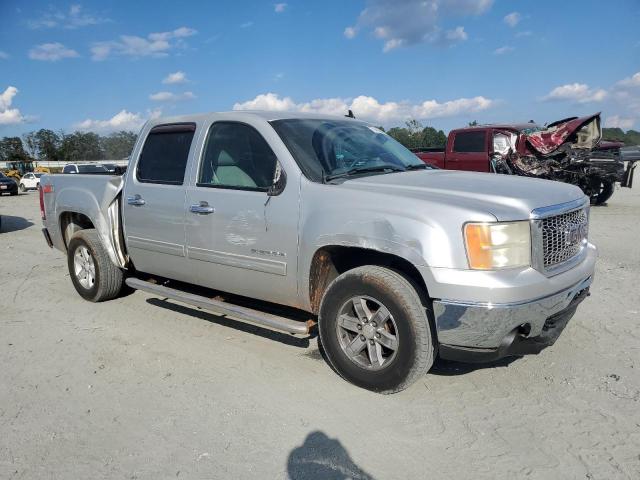 Photo 4 from auction – 2011 GMC SIERRA C15 with VIN 3GTP1VE02BG169386