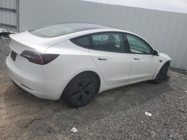 Photo 3 from auction – 2023 TESLA MODEL 3 with VIN 5YJ3E1EA0PF447672