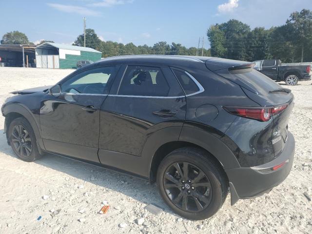 Photo 2 from auction – 2024 MAZDA CX-30 SELE with VIN 3MVDMBBM6RM633502