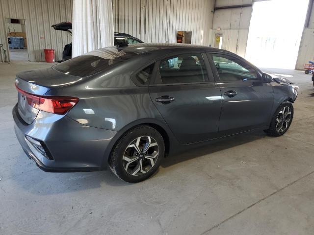 Photo 3 from auction – 2019 KIA FORTE FE with VIN 3KPF24AD6KE082789