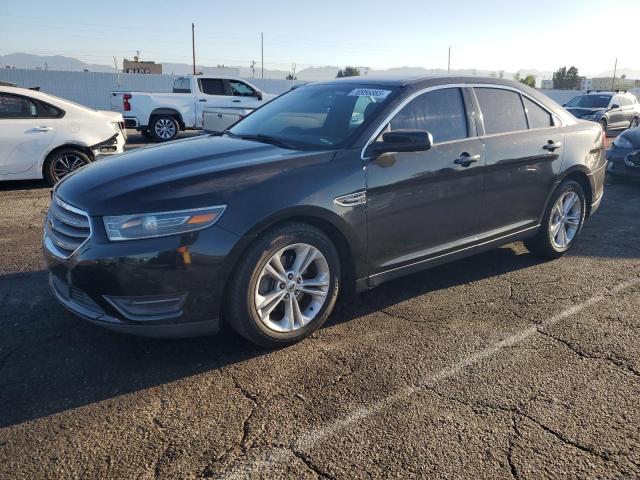 Photo 1 from auction – 2014 FORD TAURUS SEL with VIN 1FAHP2H84EG179054