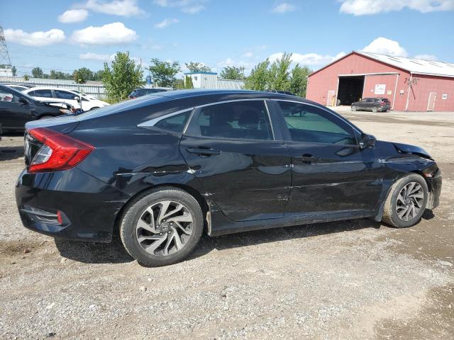 Photo 3 from auction – 2016 HONDA CIVIC EX with VIN 2HGFC2F89GH033239