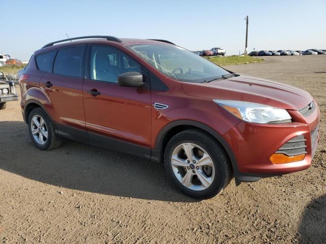 Photo 4 from auction – 2016 FORD ESCAPE S with VIN 1FMCU9FX4GUC02767
