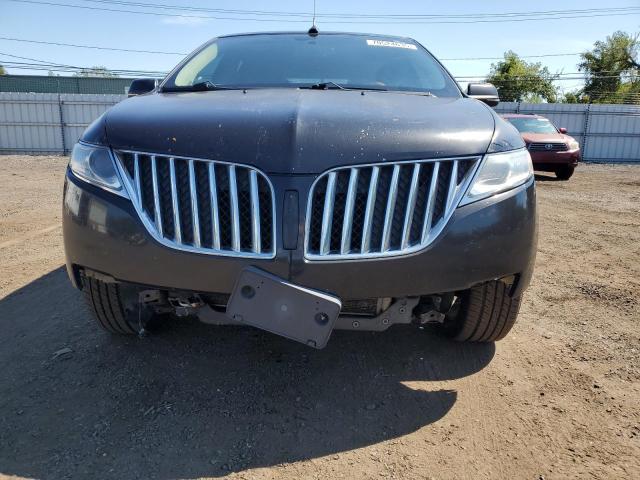 Photo 5 from auction – 2015 LINCOLN MKX with VIN 2LMDJ8JK9FBL28103