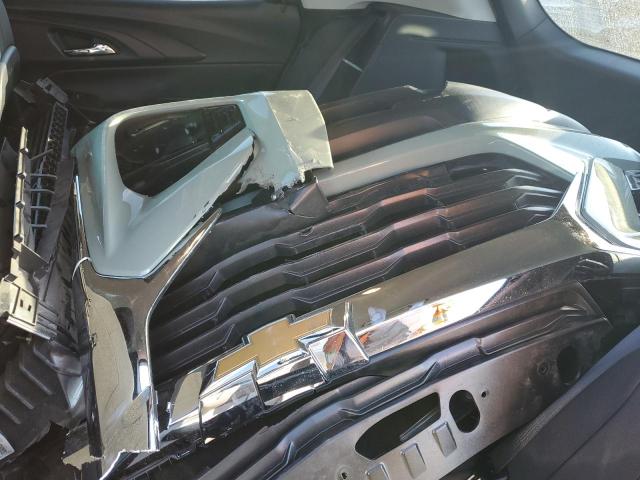 Photo 13 from auction – 2025 CHEVROLET TRAILBLAZE with VIN KL79MNSL4SB005710
