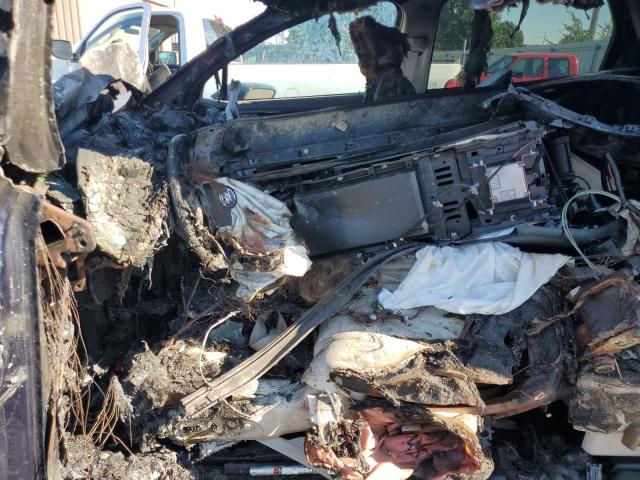 Photo 7 from auction – 2023 BUICK ENCLAVE PREMIUM with VIN 5GAEVBKW7PJ131453