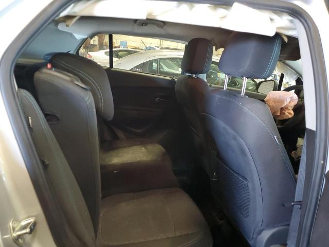 Photo 11 from auction – 2016 CHEVROLET TRAX LS with VIN 3GNCJNSB4GL156990