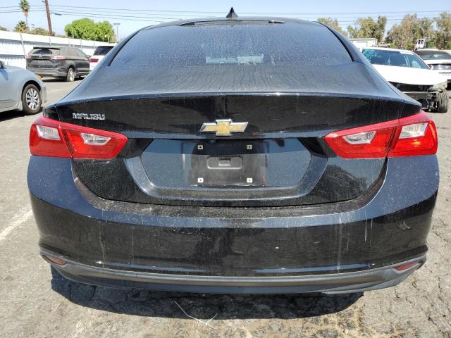 Photo 6 from auction – 2017 CHEVROLET MALIBU LS with VIN 1G1ZB5ST9HF216050