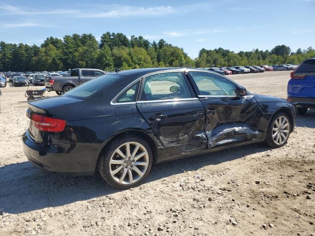 Photo 3 from auction – 2013 AUDI A4 PREMIUM PLUS with VIN WAUFFAFL0DN040942