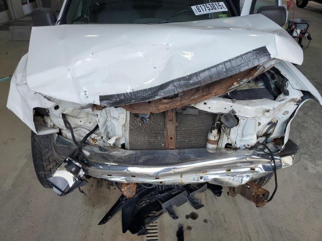 Photo 11 from auction – 2005 CHEVROLET COLORADO with VIN 1GCCS138658274018