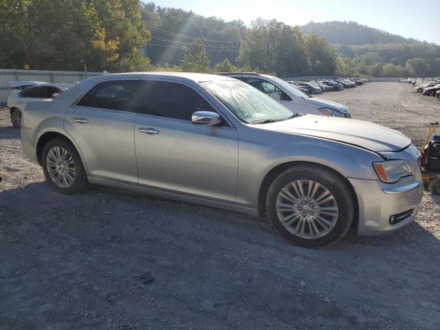 Photo 4 from auction – 2012 CHRYSLER 300 LIMITE with VIN 2C3CCAHG0CH153185