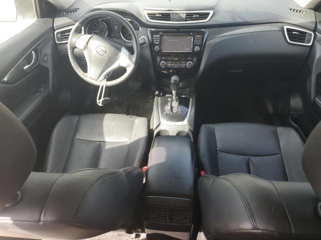Photo 8 from auction – 2014 NISSAN ROGUE S with VIN 5N1AT2MV7EC823989