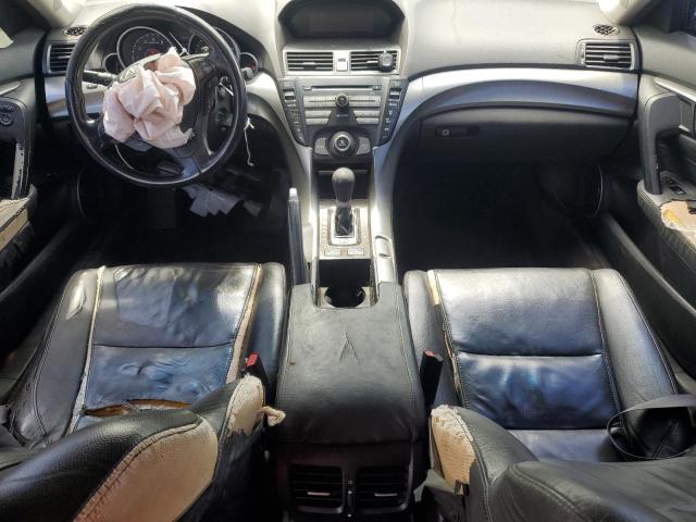 Photo 8 from auction – 2010 ACURA TL with VIN 19UUA8F24AA027494