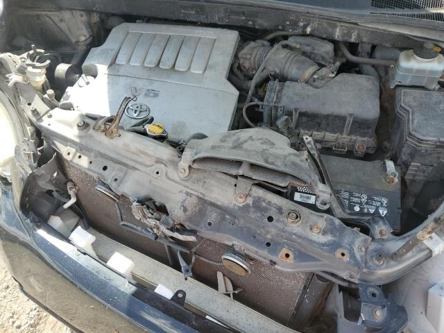 Photo 12 from auction – 2008 TOYOTA HIGHLANDER with VIN JTEES43A082077829