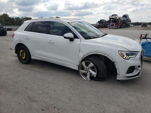 Photo 4 from auction – 2020 AUDI Q3 PREMIUM PLUS with VIN WA1BECF31L1112683