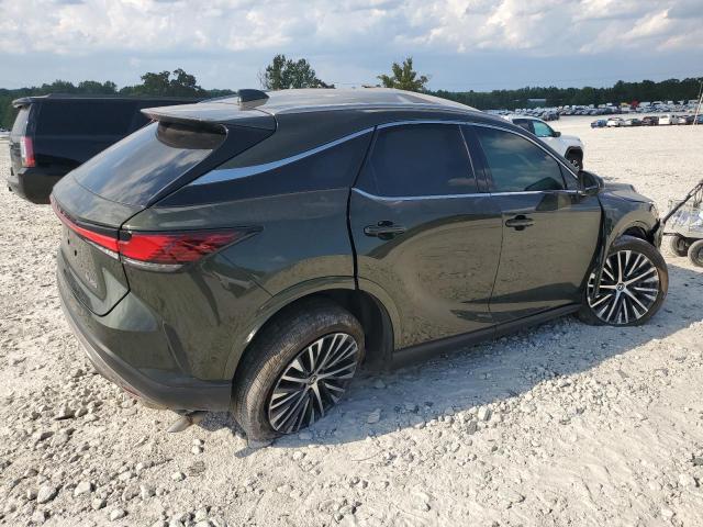 Photo 3 from auction – 2024 LEXUS RX 350 BAS with VIN 2T2BAMBA6RC035224
