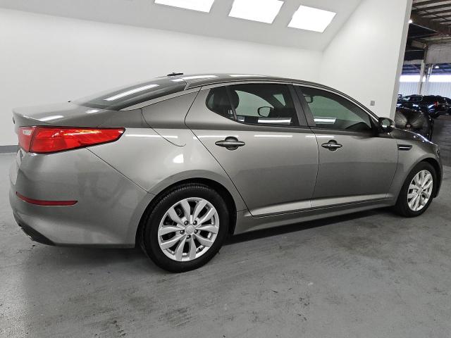 Zdjęcie 3 z aukcji – 2014 KIA OPTIMA EX z VIN 5XXGN4A78EG345284