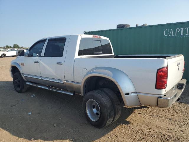 Photo 2 from auction – 2008 DODGE RAM 3500 with VIN 3D7MX49A08G156147