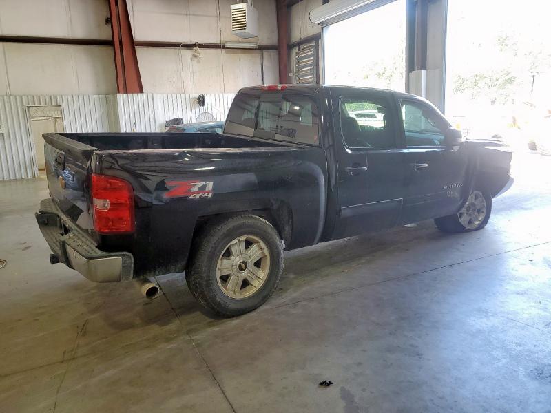 Photo 3 from auction – 2013 CHEV SILVERADO K1500 LT with VIN 3GCPKSE74DG299858