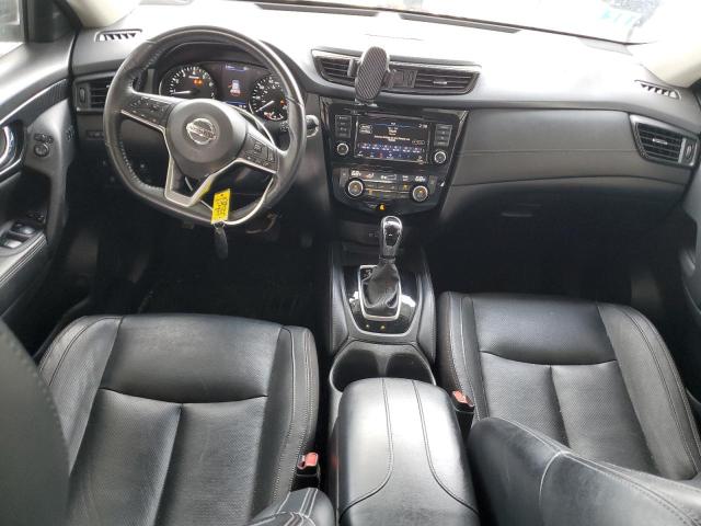 Photo 8 from auction – 2018 NISSAN ROGUE S with VIN JN8AT2MT4JW491087