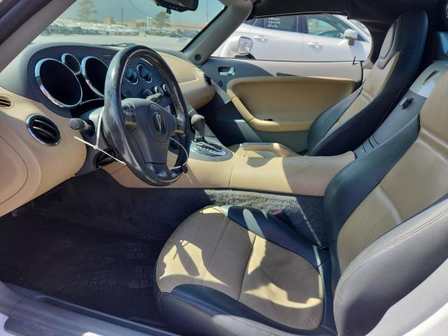 Photo 7 from auction – 2007 PONTIAC SOLSTICE with VIN 1G2MB35B27Y115139