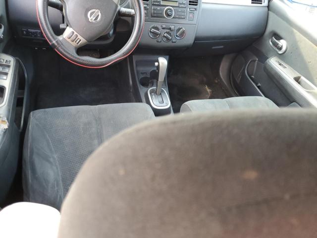 Photo 8 from auction – 2012 NISSAN VERSA S with VIN 3N1BC1CP9CL365608