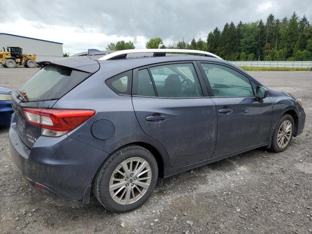 Photo 3 from auction – 2017 SUBARU IMPREZA PR with VIN 4S3GTAD69H3745351