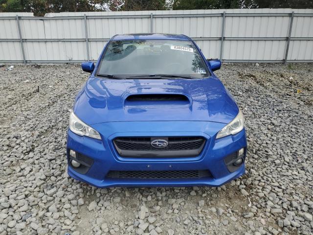 Foto 5 de la subasta – 2015 SUBARU WRX PREMIU con VIN JF1VA1D60F9815736
