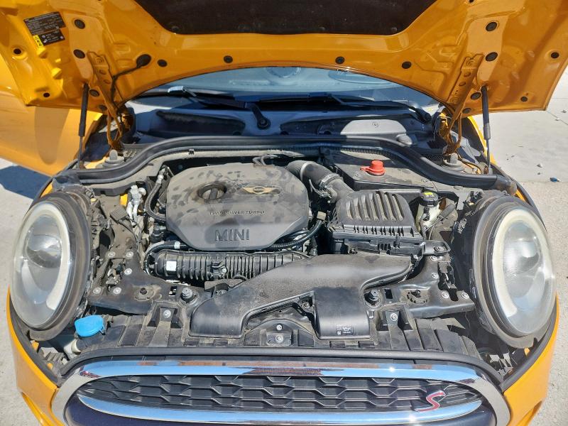 Photo 11 from auction – 2017 MINI COOPER S with VIN WMWXP7C51H3B93795
