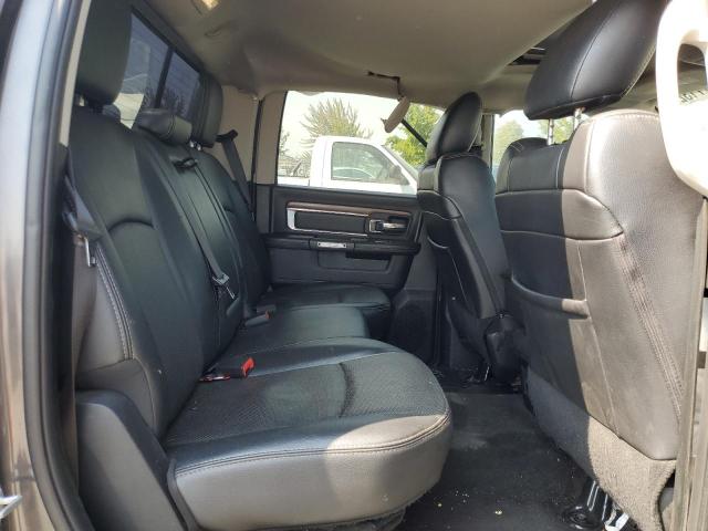 Photo 10 from auction – 2017 RAM 1500 LARAM with VIN 1C6RR7NT1HS854673