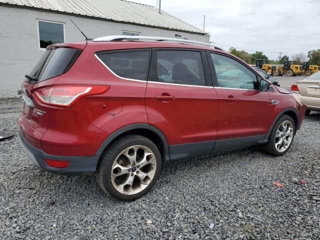 Photo 3 from auction – 2015 FORD ESCAPE TIT with VIN 1FMCU9J9XFUB86579
