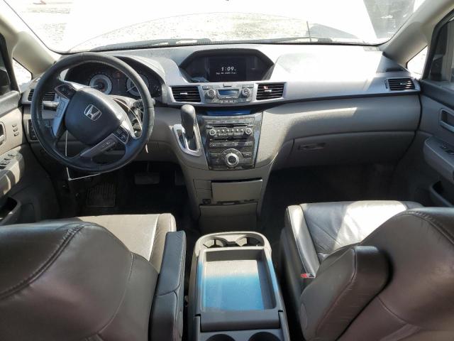 Photo 8 from auction – 2012 HONDA ODYSSEY TO with VIN 5FNRL5H93CB046068