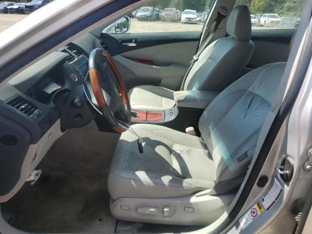 Foto 7 de la subasta – 2007 LEXUS ES 350 con VIN JTHBJ46G972043542